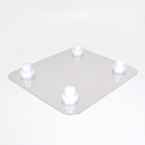 Prone face mirror