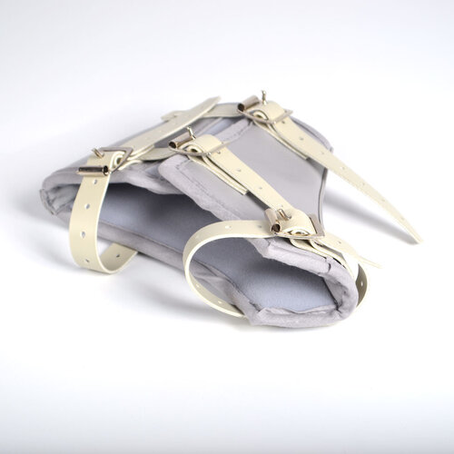 Fuss-Extensions-Schuh Oberalp Paar