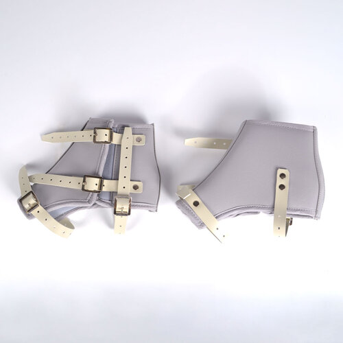 Fuss-Extensions-Schuh Oberalp Paar