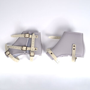 Fuss-Extensions-Schuh Oberalp Paar