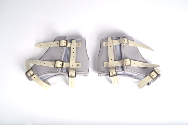 Fuss-Extensions-Schuh Oberalp Paar