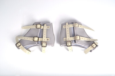 Fuss-Extensions-Schuh Oberalp Paar
