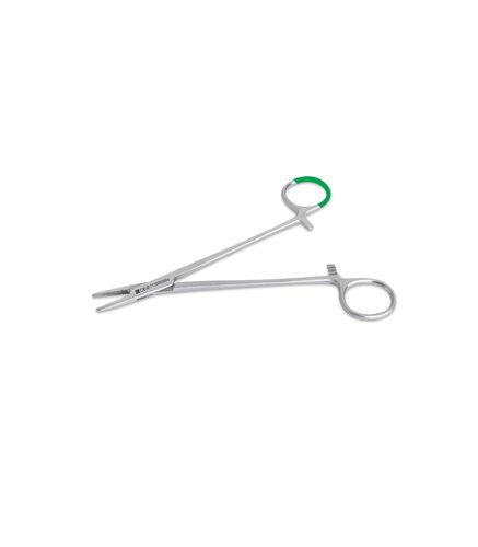 Nadelhalter Crile-Wood, steril