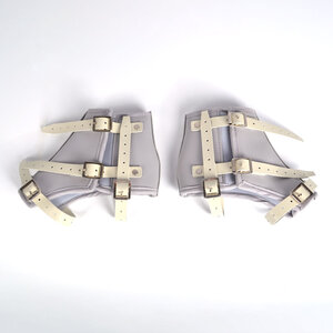 Fuss-Extensions-Schuh Oberalp Paar