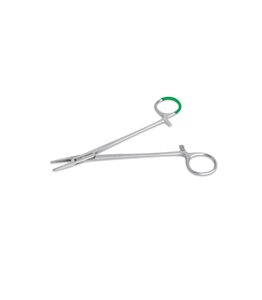 Nadelhalter Baby Crile Wood, steril