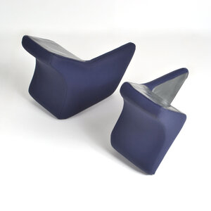 Schulterkappen 'Piotta'