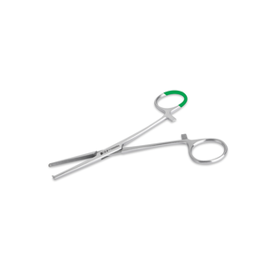 Klemme chirurgisch Kocher, steril