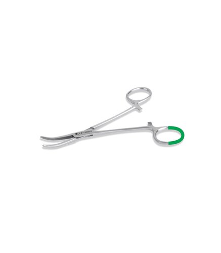Klemme anatomisch Mosquito fein, steril