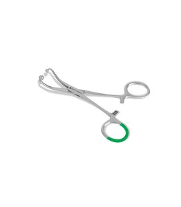 Tuchklemme Ball & Socket, steril