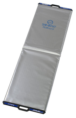 Rollbrett 'Samarit-Standard' 177 x 50 cm