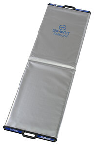 Rollbrett 'Samarit-Standard' 177 x 50 cm