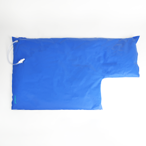 Vakuum-Matratze 'Swiss-OP', 125 x 75 cm