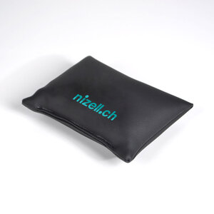 Sandsack aus Kunstleder, 1,5 kg