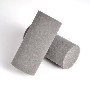 Schaumstoff-Rolle 150 x Ø70 mm