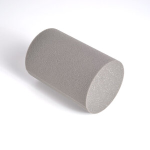Schaumstoff-Rolle 200 x Ø100 mm