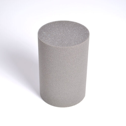 Schaumstoff-Rolle 200 x Ø100 mm