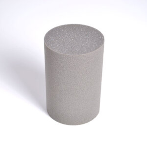Schaumstoff-Rolle 200 x Ø100 mm