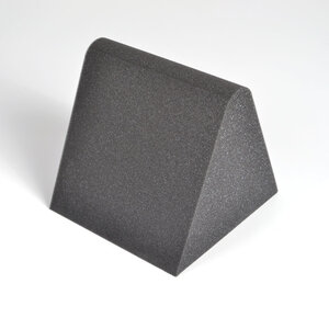 Schaumstoff-Kniebank 17 cm Höhe