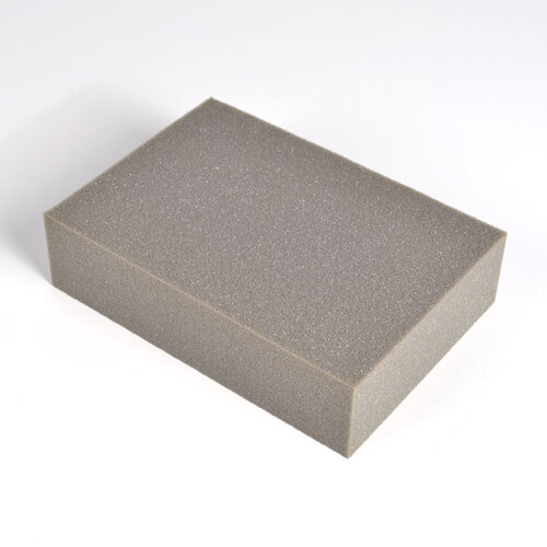 Schaumstoff-Rechteck 20 x 14 x 5 cm