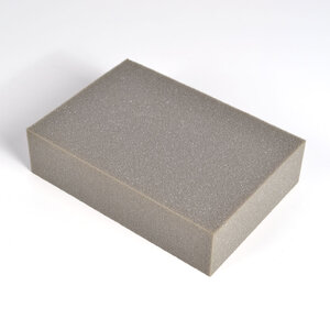 Schaumstoff-Rechteck 20 x 14 x 5 cm