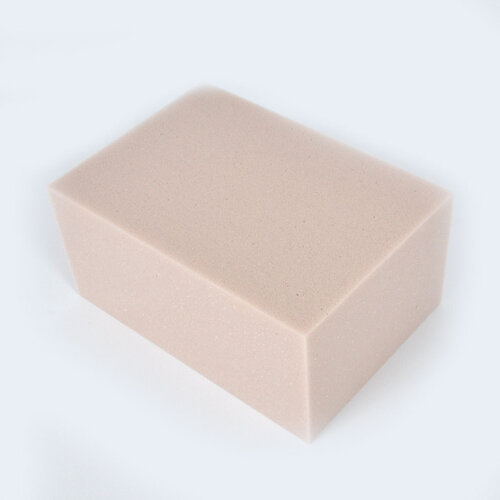 Schaumstoff-Zuschnitt 170 x 120 x 80 mm
