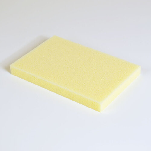 Schaumstoff-Zuschnitt, 210x140x20mm