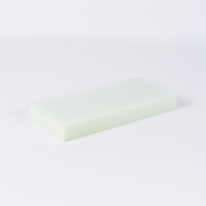 Schaumstoff-Zuschnitt 250 x 110 x 30mm